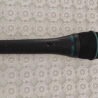 microfono marca SHURE  BG 2.0