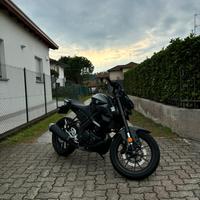 MT 125-Abs 2021
