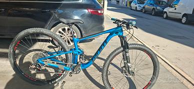 full giant 29 carbon