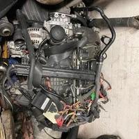 Motore bmw 3.5 biturbo n54b30a