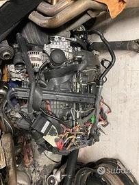 Motore bmw 3.5 biturbo n54b30a