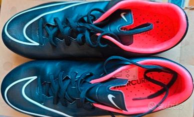 Scarpe Nike Mercurial numero 40 Perfette