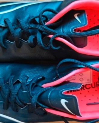 Scarpe Nike Mercurial numero 40 Perfette