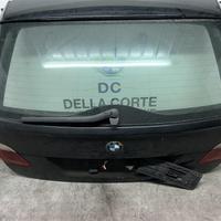 PORTELLONE POSTERIORE COMPLETO BMW Serie 5 E61 Tou