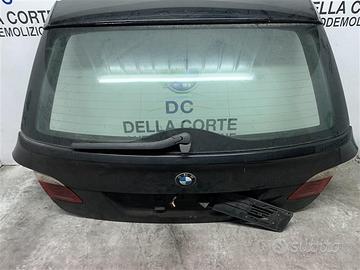 PORTELLONE POSTERIORE COMPLETO BMW Serie 5 E61 Tou