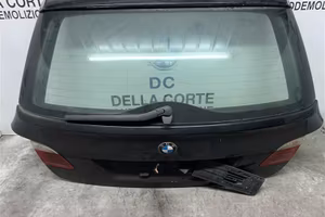 PORTELLONE POSTERIORE COMPLETO BMW Serie 5 E61 Tou