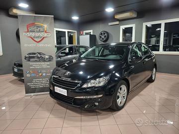 Peugeot 308 BlueHDi euro 6