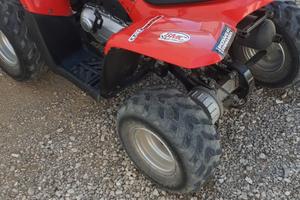 Kymco Like 50 - 2009