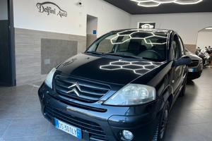 Citroen C3 1.4 16V Gold by Pinko