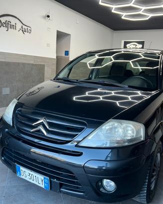 Citroen C3 1.4 16V Gold by Pinko