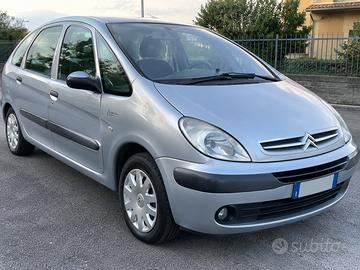 Citroen Xsara Picasso 1.6 HDi buone condizioni