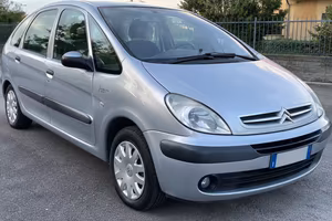 Citroen Xsara Picasso 1.6 HDi buone condizioni