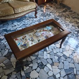 tavolino contenitore 