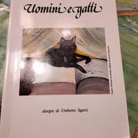 uomini e gatti