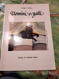 uomini e gatti