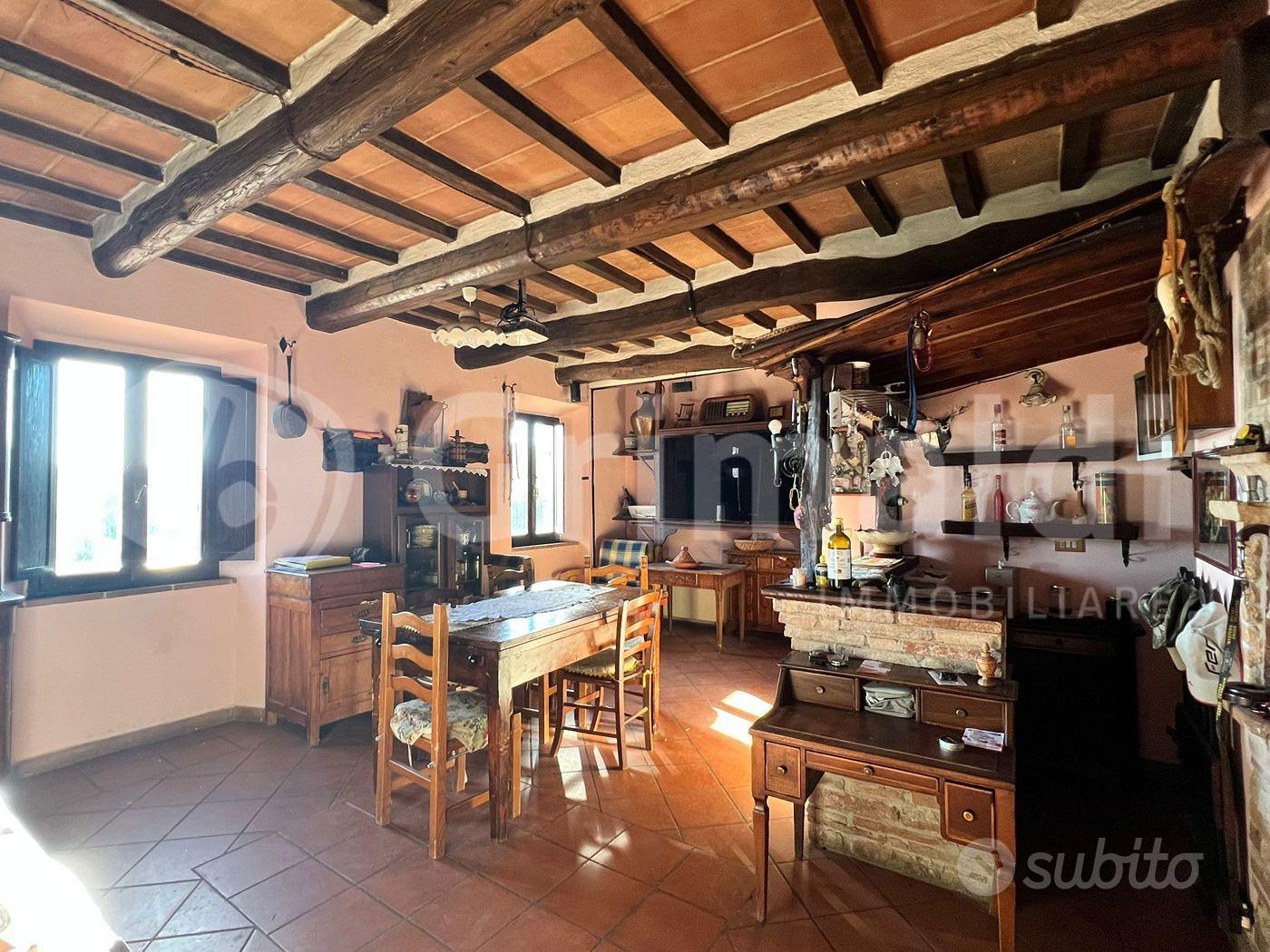 Appartamento – Perugia, San Giovanni del Pantano - Vista 3