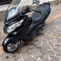 Scooter Suzuki Burgman 400