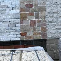 Pietra x pavimento o rivestimento effetto rustico