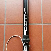 piede albero windsurf 