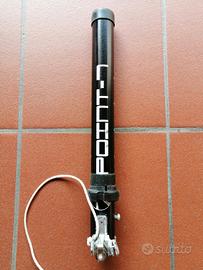 piede albero windsurf 