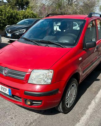 Fiat Panda 1.2 Benzina 60cv 44kw