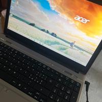 Acer aspire 5538g