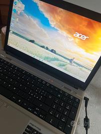 Acer aspire 5538g