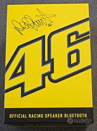 cassa Bluetooth Vr46