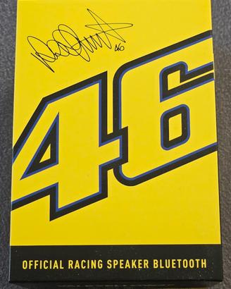 cassa Bluetooth Vr46