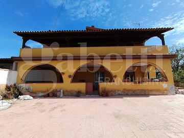 Villa o villino Siracusa [sr2026/065VRG]