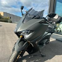 Yamaha Tmax 560 Tech Max 2020