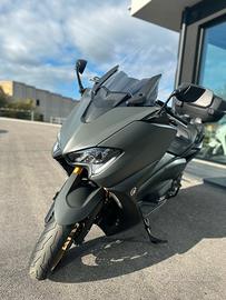 Yamaha Tmax 560 Tech Max 2020