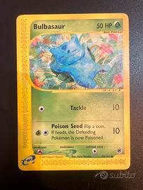 🍃Bulbasaur 94/165 - Expedition Base Set (2002) 🍃