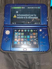 nintendo new 3ds xl
