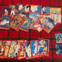 Carte pokemon e alto