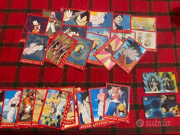 Carte pokemon e alto