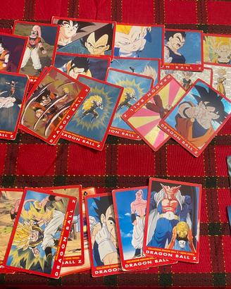 Carte pokemon e alto