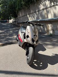 Malaguti Phantom f12 (70cc)