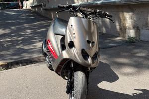 Malaguti Phantom f12 (70cc)