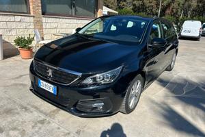 PEUGEOT 308 BlueHDi 130 S&S SW Business