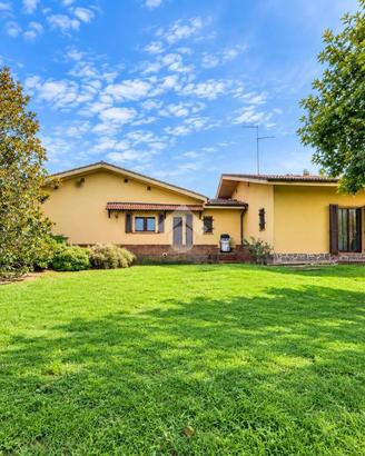 6 LOCALI A TRESCORE CREMASCO