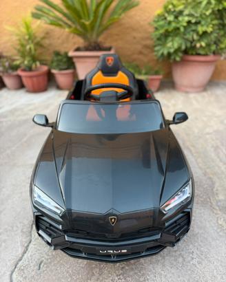 Lamborghini urus bimbo