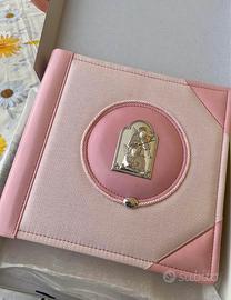 Album fotografico nascita