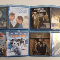 Lotto DVD Blu Ray
