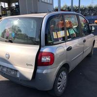 Ricambi Fiat multipla 1.6 anno 2005