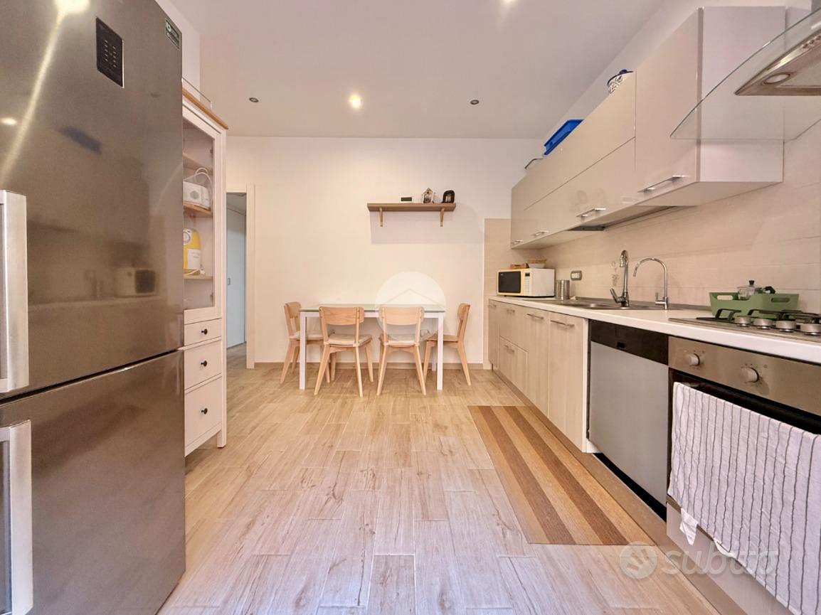Appartamento – Pozzuoli, Rione Ortodonico - Vista 5
