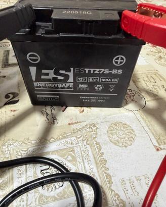 Batteria EnergySafe per  Sh 125/150/300