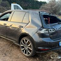 GOLF 7 GTI PERFORMANCE