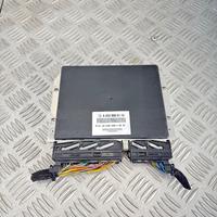 Centralina Sospensioni Airmatic Mercedes Classe S 