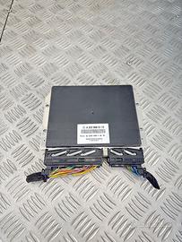 Centralina Sospensioni Airmatic Mercedes Classe S 